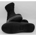 черевики Stepter 8221 black 